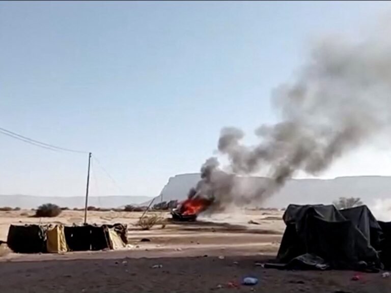 Arábia Saudita saúda pedido do Iêmen para ajudar a resolver batalha no sul