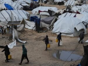 Scepticism and hope: Gaza reacts to Trump’s ‘Board of Peace’