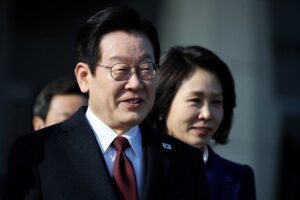 Seul pede congelamento do programa nuclear do Norte e mediação chinesa