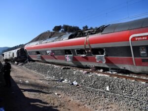 Spain’s train drivers call for strike as deadly derailments fuel concern