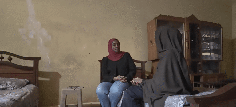 Sobreviventes relatam estupro coletivo da RSF no Sudão; crianças entre as vítimas