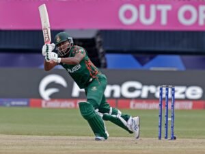 T20 World Cup: Bangladesh out, Scotland in as ICC refuses to change venues