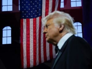 Trump diz que poderá sofrer impeachment se os republicanos perderem o Congresso no meio do mandato