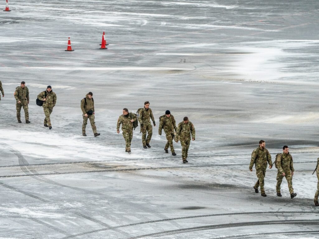 Trump’s Greenland tariffs: What’s Europe’s ‘bazooka’ option to hit back?