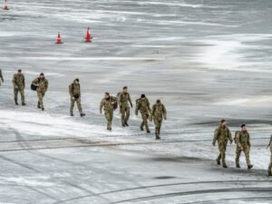 Trump’s Greenland tariffs: What’s Europe’s ‘bazooka’ option to hit back?