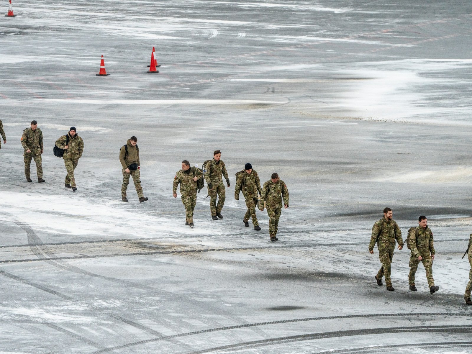 Trump’s Greenland tariffs: What’s Europe’s ‘bazooka’ option to hit back?