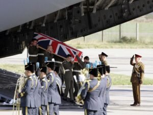 UK’s Starmer slams Trump over ‘insulting’ Afghanistan comments