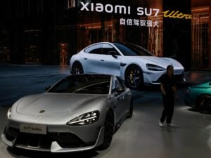 US says Canada will regret decision to allow Chinese EVs into their market