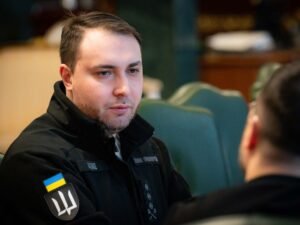 Zelenskyy da Ucrânia nomeia chefe da inteligência militar como principal assessor