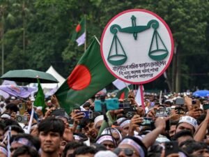 What is Bangladesh’s Jamaat-e-Islami party? Could it lead the country next?