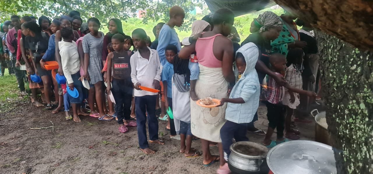 INGD aponta necessidades em Gaza - Jornal...