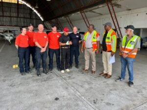 TRAC solidária com vítimas das inundações...