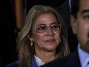 Quem é Cilia Flores, a ‘primeira combatente’ da Venezuela?
