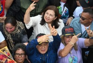 Quem é Diosdado Cabello, ministro do Interior e chefe da milícia de Maduro?