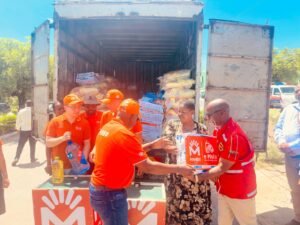 Parceiros garantem mais ajuda humanitária em...