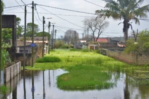 Município de Maputo apresenta plano de...