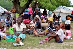 Maputo assiste mais de 14 mil vítimas de...