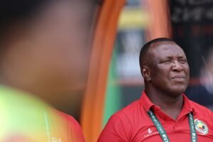 Futuro de Chiquinho Conde ainda é incerto -...