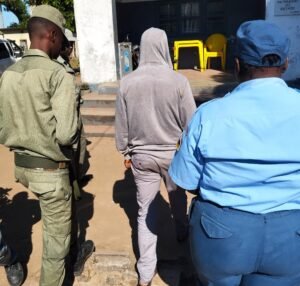 Desviaram bens destinados às vítimas das...