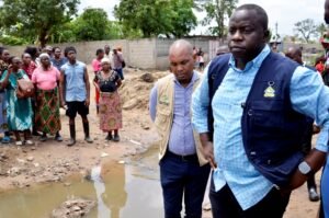 Matola planeia reassentar cinco mil famílias...