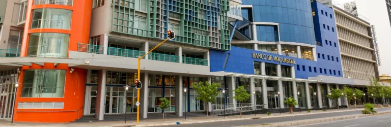 Cibersegurança Bancária: Banco de Moçambique Impõe Rigor no Reporte de Incidentes Tecnológicos a partir de Março