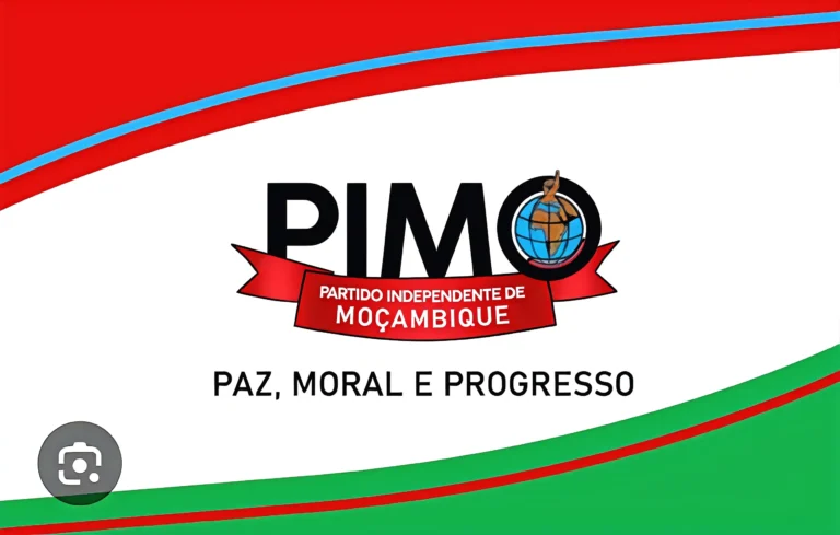 PIMO manifesta interesse em aderir ao Diálogo Nacional Inclusivo