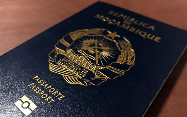 Como renovar Passaporte em Maputo sem intermediários?