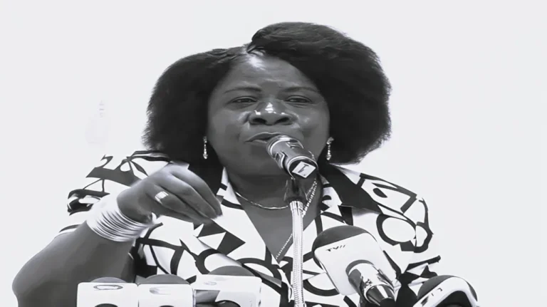 Moçambique em Luto Nacional: Presidente Daniel Chapo realiza Última Homenagem a Luísa Dias Diogo