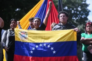 Análise Global: Petróleo, poder e o destino incerto da Venezuela