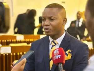 PODEMOS Afirma Ter Comunicado Autoridades Antes da Fiscalização no Centro de Saúde do Zimpeto