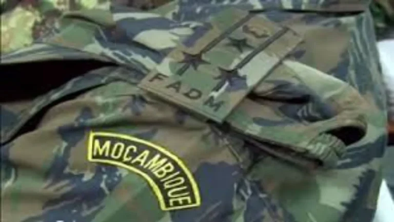 Sargento das FADM e Assistente de Campo do Chefe do Estado-Maior da Força Aérea encontrado morto em Khongolote