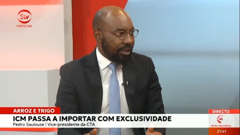 Centralização da importação de cereais pode encarecer alimentos e fechar empresas, alerta CTA