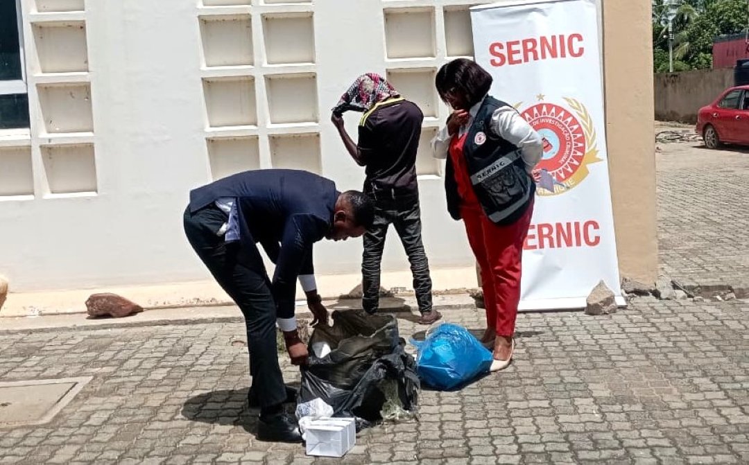 Ex-motorista detido por comercializar...