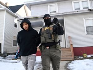 ‘Dia de acerto de contas, retribuição’ chegando a Minnesota em meio à indignação do ICE: Trump