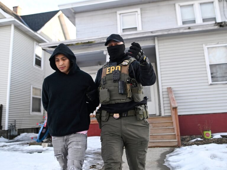 ‘Dia de acerto de contas, retribuição’ chegando a Minnesota em meio à indignação do ICE: Trump