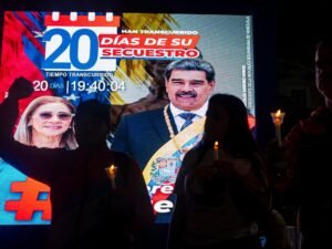 ‘Remote coercion’: What has US approach been since abduction of Maduro?