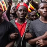 ‘Estamos presos’: jovens ugandenses querem estabilidade e oportunidades na véspera da votação
