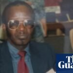 Obituário de Aidan Chidarikire