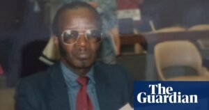 Aidan Chidarikire obituary