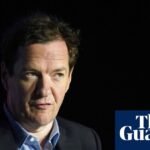 Os países que não adotam a IA podem ser “deixados para trás”, diz George Osborne, da Open AI