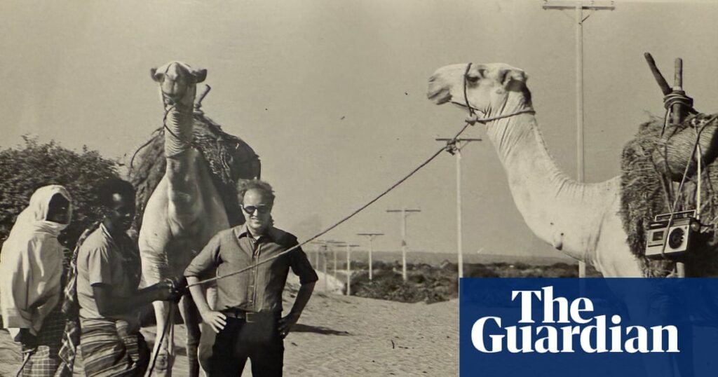 George Bennett obituary