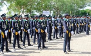 Manutenção da segurança atrai novos…