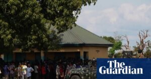 Gunmen have killed at least 162 people in west Nigeria attack, says Red Cross