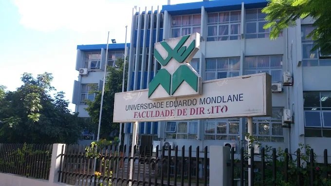 Acordo entre Faculdade de Direito e Frelimo...