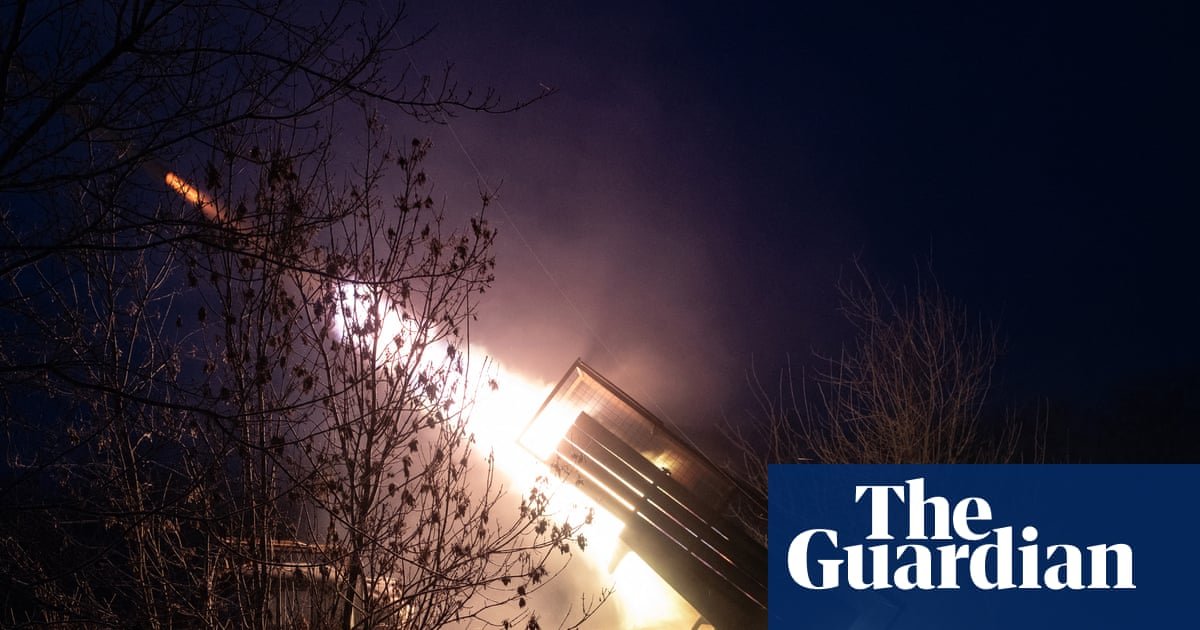 More than 1,000 Kenyans lured to fight for Russia in Ukraine war, report says