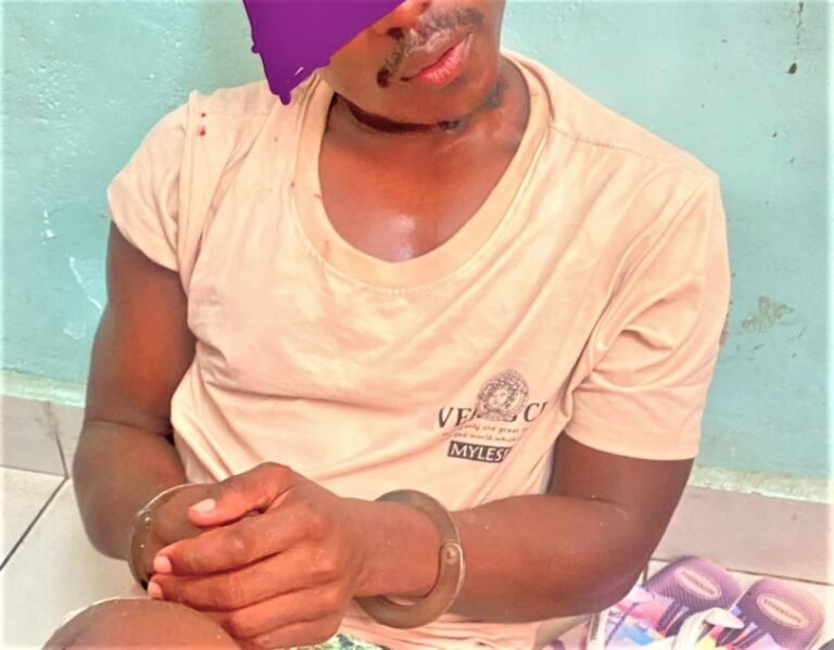 Frustrado roubo no HCN – Jornal Notícias