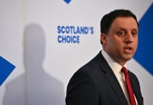 anas sarwar