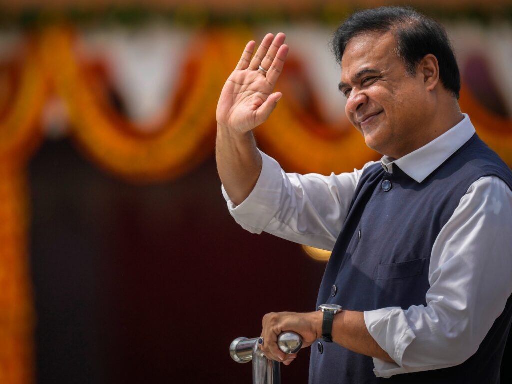 AI video showing a top Indian official shooting Muslims causes outrage