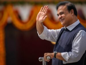 AI video showing a top Indian official shooting Muslims causes outrage