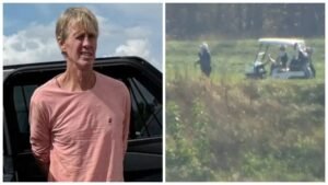 Prisão perpétua para homem que tentou...